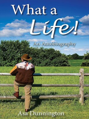 cover image of What a Life!